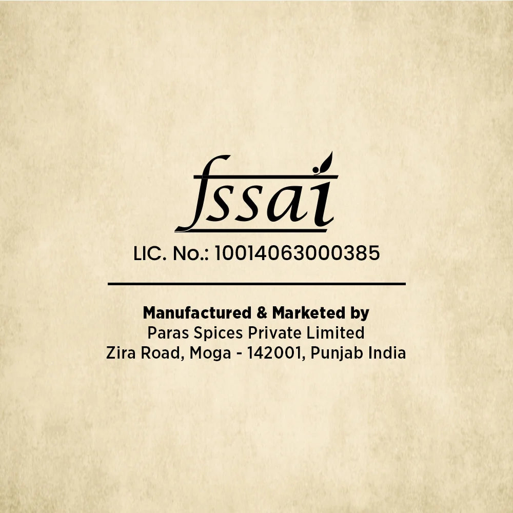 Orika Gond Katira (Tragacanth Gum) โ 80g | Natural Cooling Agent | Premium Quality | For Sharbat, Desserts & Ayurvedic Use - Orika Spices India